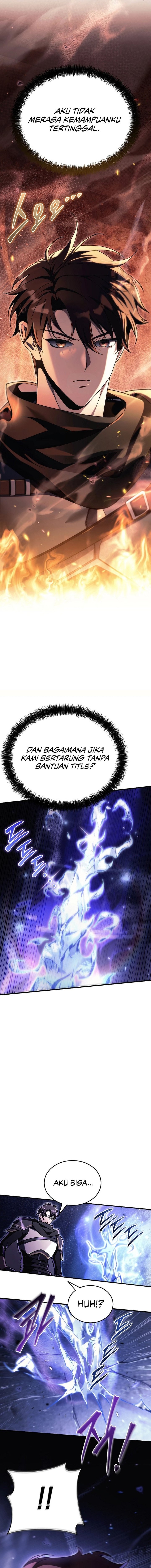 Genius Blacksmith’s Game Chapter 10 Gambar 13