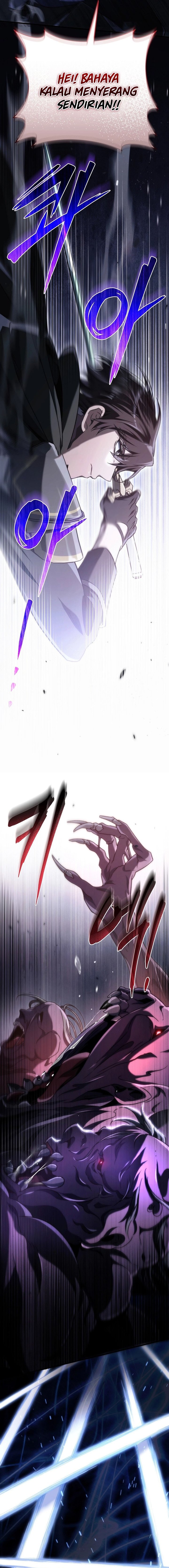 Genius Blacksmith’s Game Chapter 13 Gambar 21