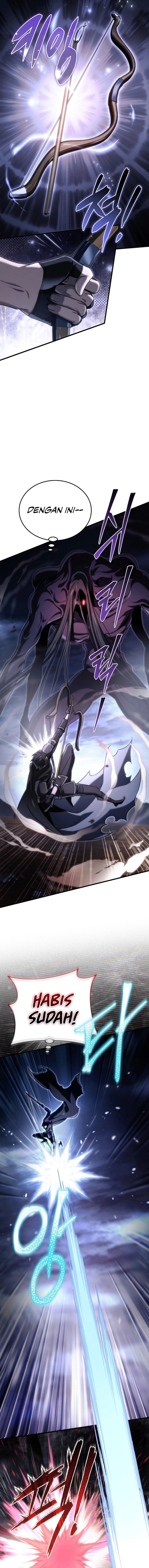 Genius Blacksmith’s Game Chapter 13 Gambar 26