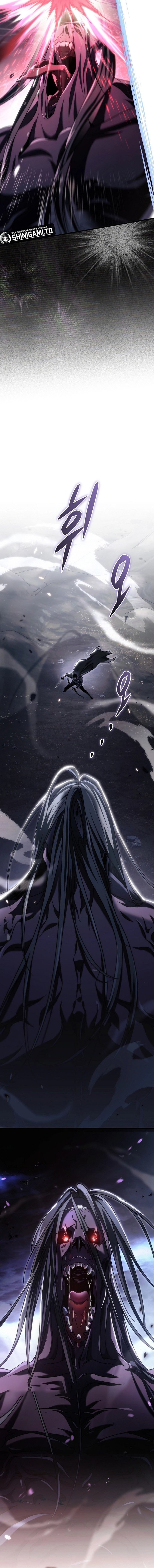 Genius Blacksmith’s Game Chapter 13 Gambar 27