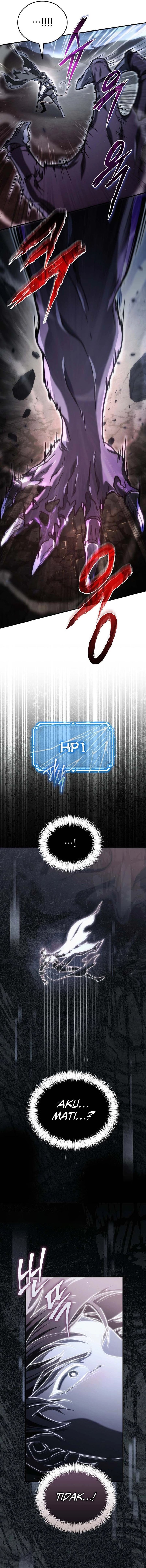 Genius Blacksmith’s Game Chapter 14 Gambar 7