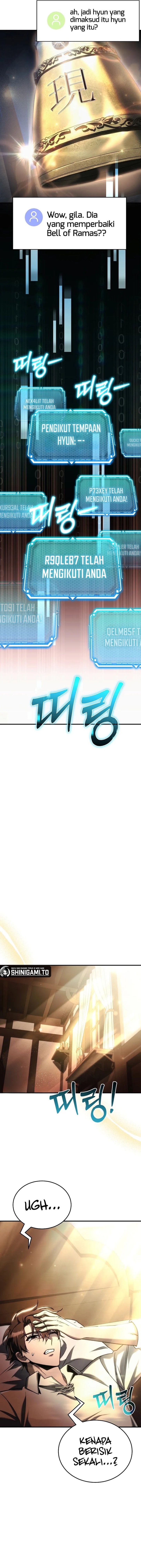 Genius Blacksmith’s Game Chapter 16 Gambar 18