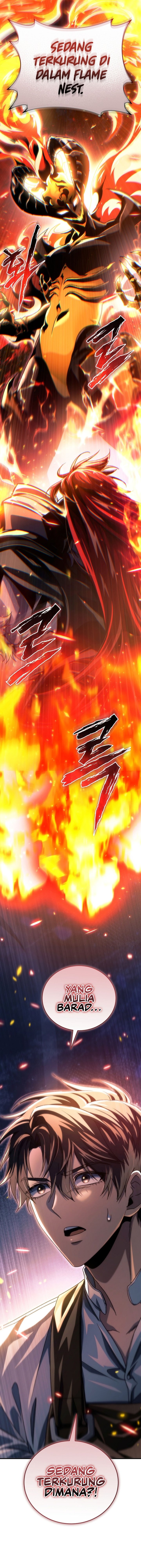 Genius Blacksmith’s Game Chapter 19 Gambar 22