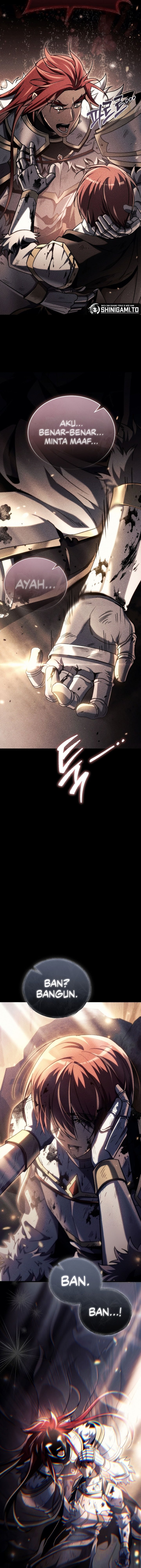 Genius Blacksmith’s Game Chapter 20 Gambar 10