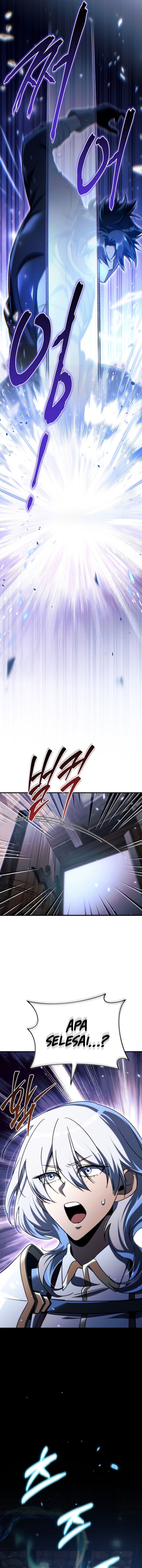 Genius Blacksmith’s Game Chapter 20 Gambar 21