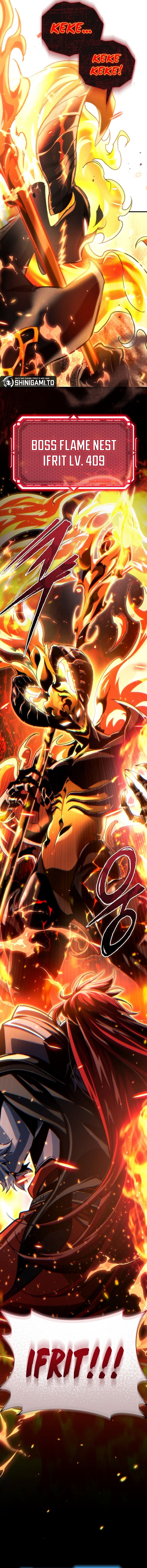 Genius Blacksmith’s Game Chapter 20 Gambar 24