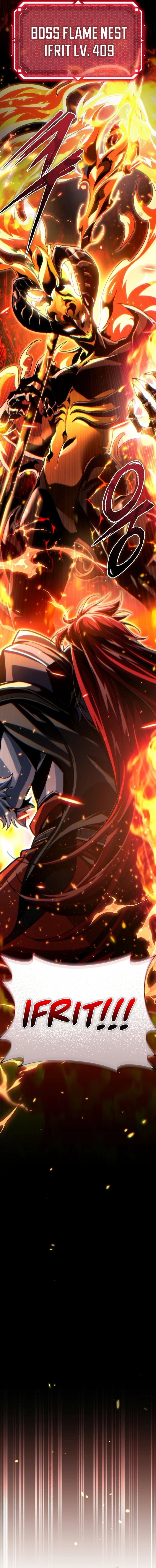 Genius Blacksmith’s Game Chapter 21 Gambar 2