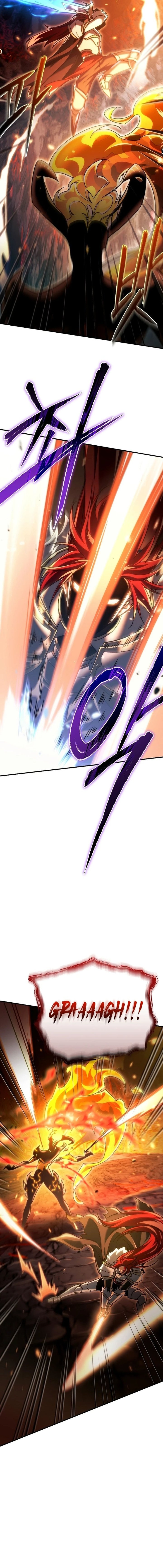 Genius Blacksmith’s Game Chapter 21 Gambar 4