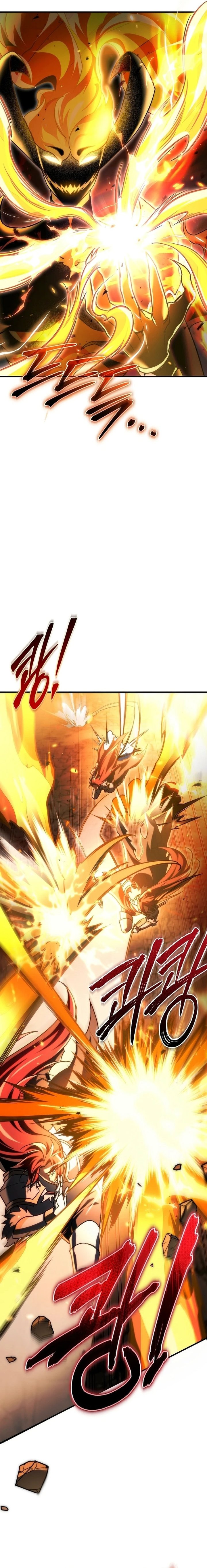 Genius Blacksmith’s Game Chapter 21 Gambar 7