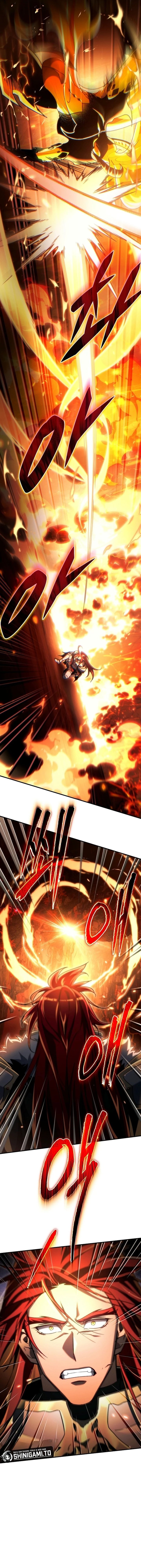 Genius Blacksmith’s Game Chapter 21 Gambar 10