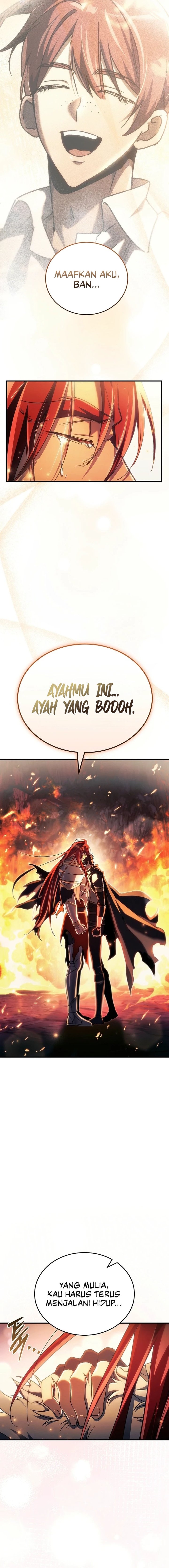 Genius Blacksmith’s Game Chapter 21 Gambar 29