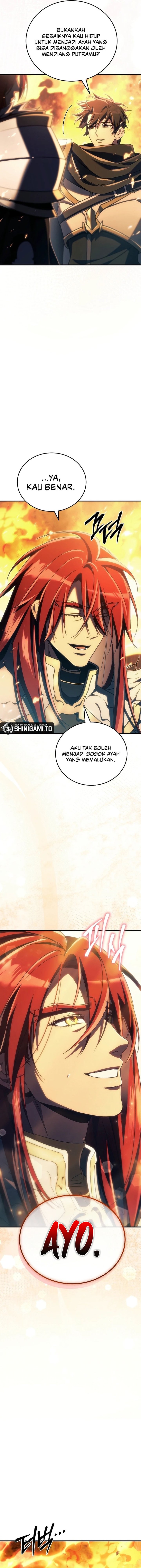Genius Blacksmith’s Game Chapter 21 Gambar 30