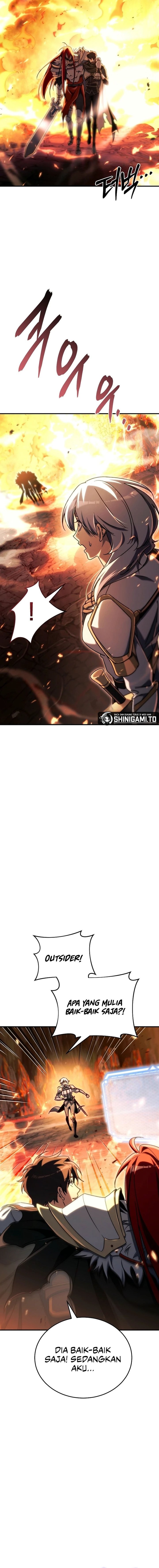 Genius Blacksmith’s Game Chapter 21 Gambar 31