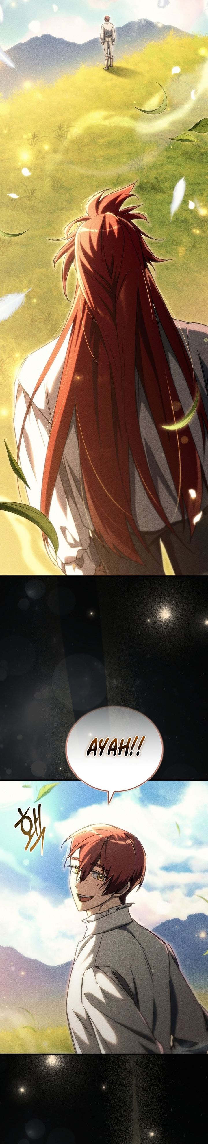 Genius Blacksmith’s Game Chapter 22 Gambar 2