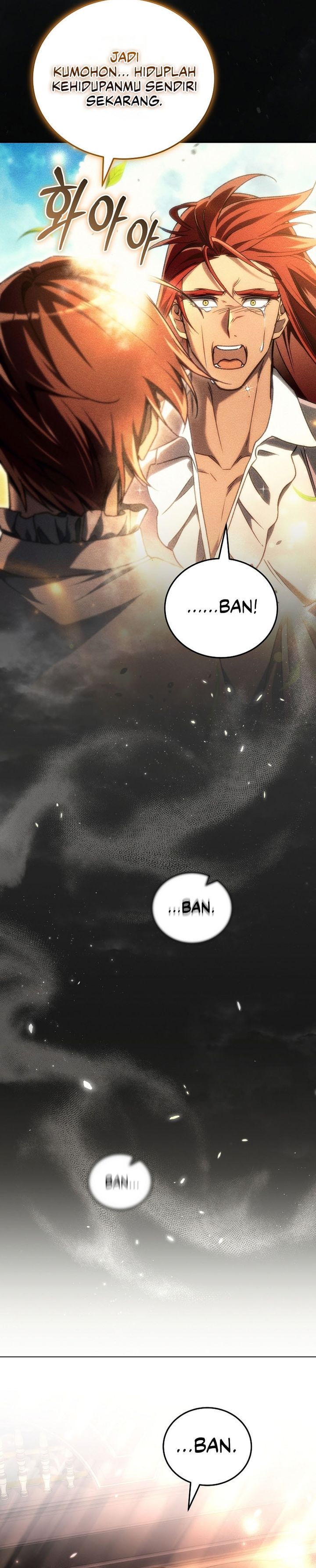 Genius Blacksmith’s Game Chapter 22 Gambar 6