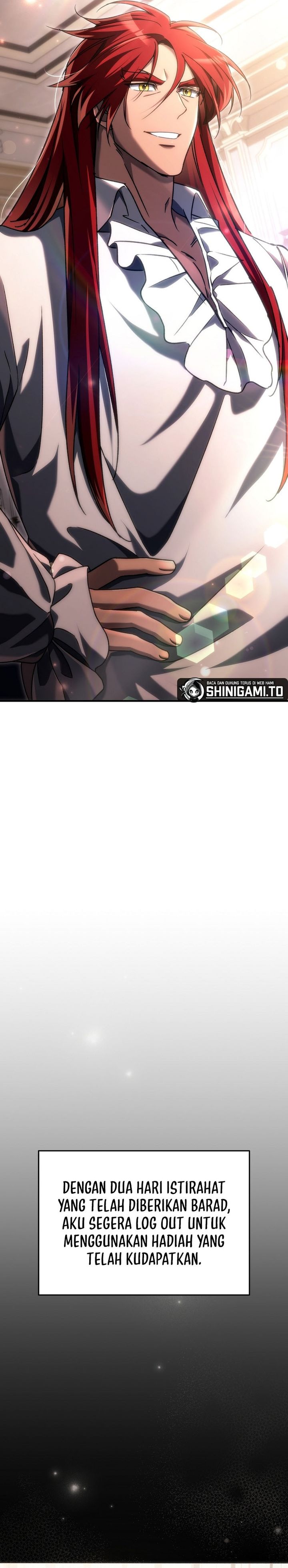 Genius Blacksmith’s Game Chapter 22 Gambar 30