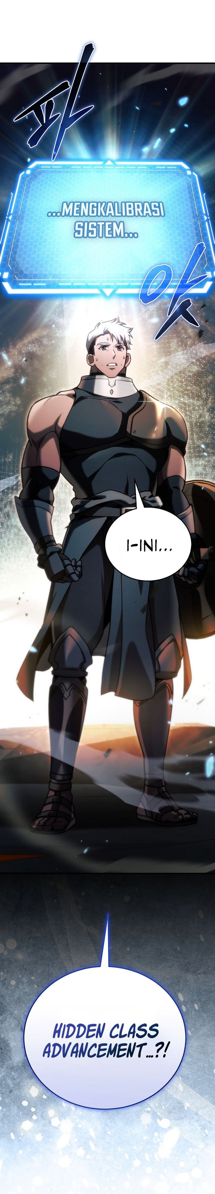 Genius Blacksmith’s Game Chapter 29 Gambar 2