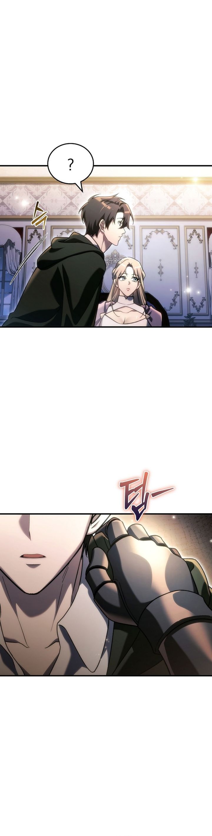 Genius Blacksmith’s Game Chapter 29 Gambar 16