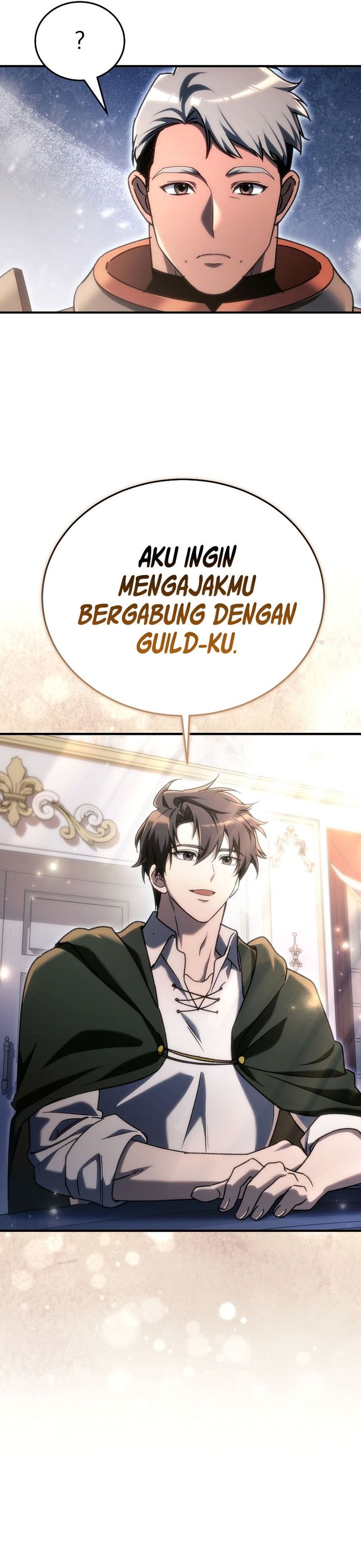 Genius Blacksmith’s Game Chapter 29 Gambar 24