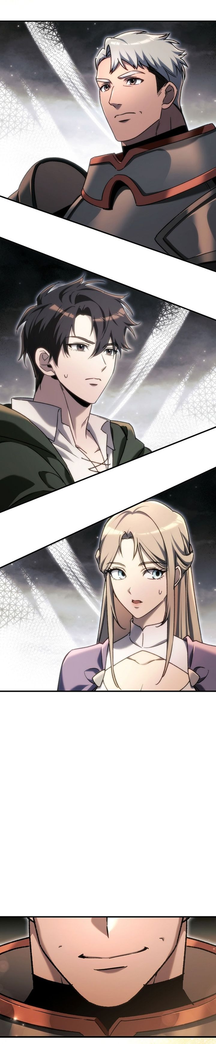 Genius Blacksmith’s Game Chapter 29 Gambar 26