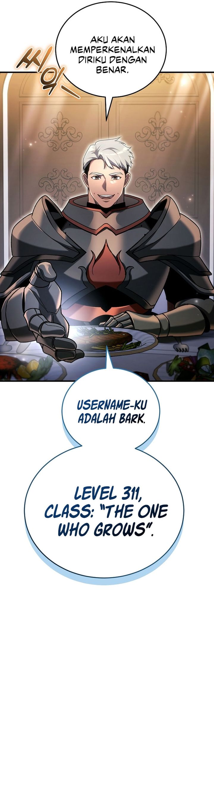 Genius Blacksmith’s Game Chapter 29 Gambar 28