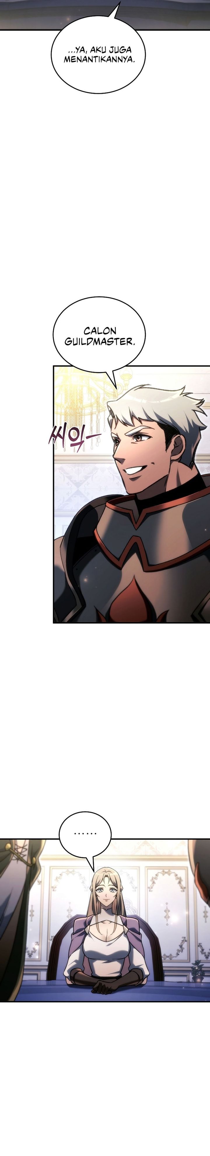 Genius Blacksmith’s Game Chapter 29 Gambar 32