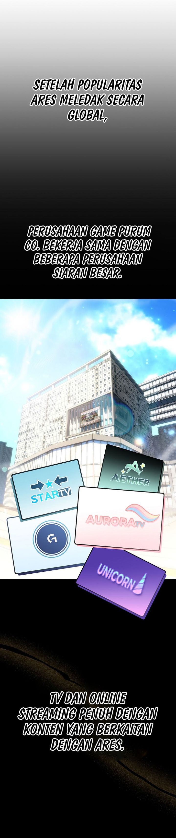 Genius Blacksmith’s Game Chapter 29 Gambar 38