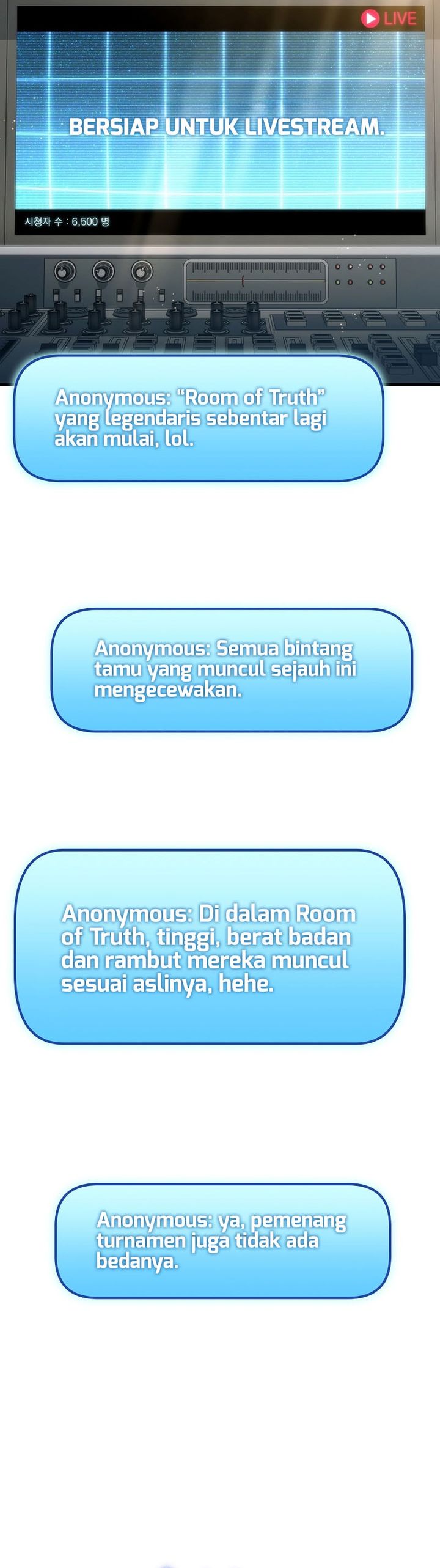 Genius Blacksmith’s Game Chapter 29 Gambar 42