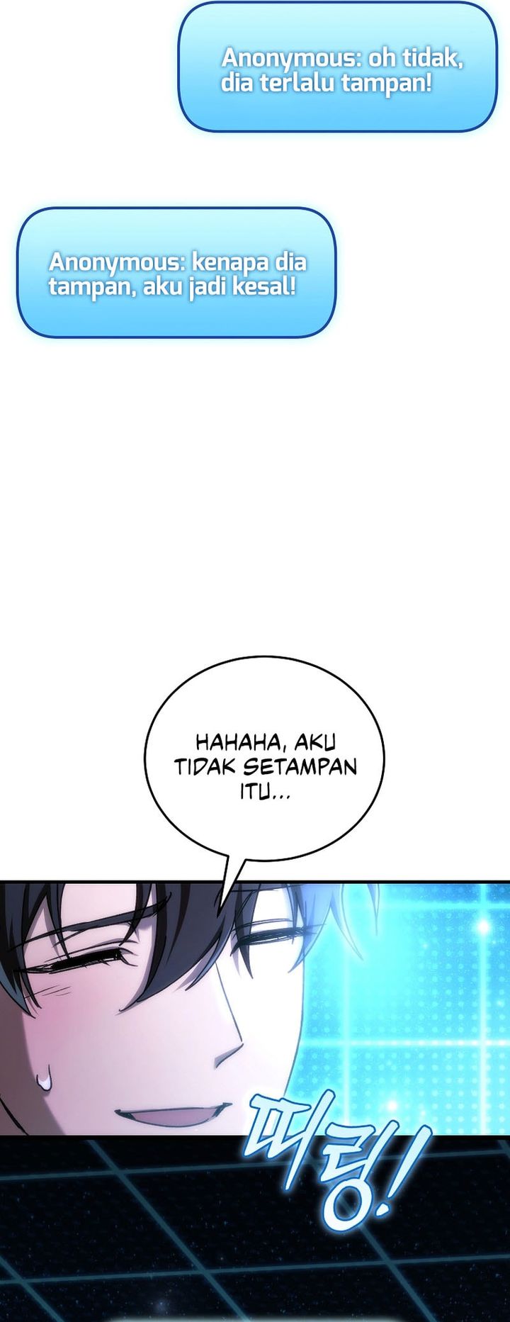 Genius Blacksmith’s Game Chapter 29 Gambar 48