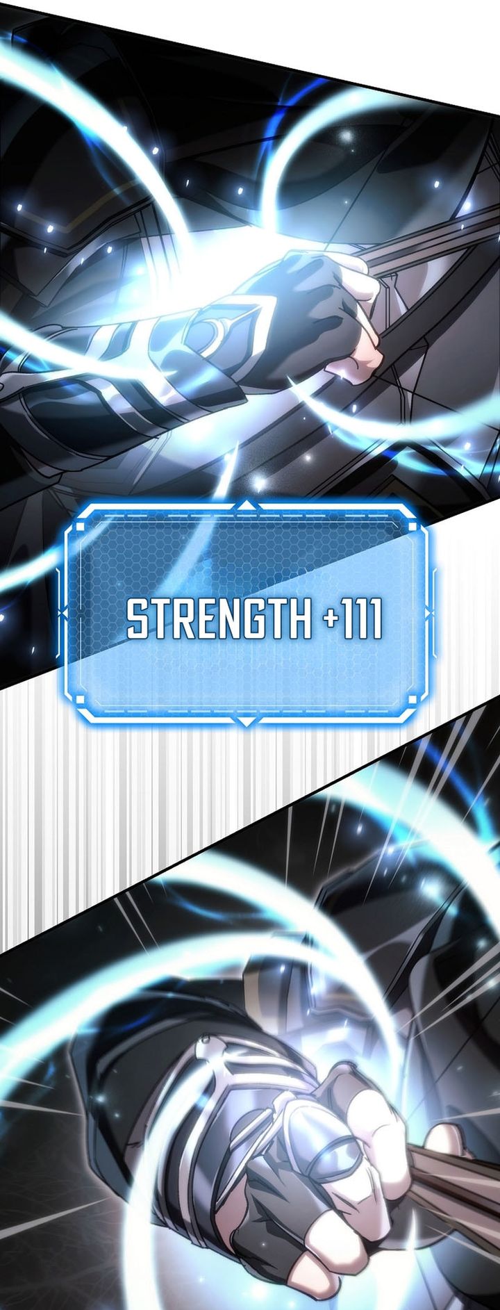 Genius Blacksmith’s Game Chapter 30 Gambar 43