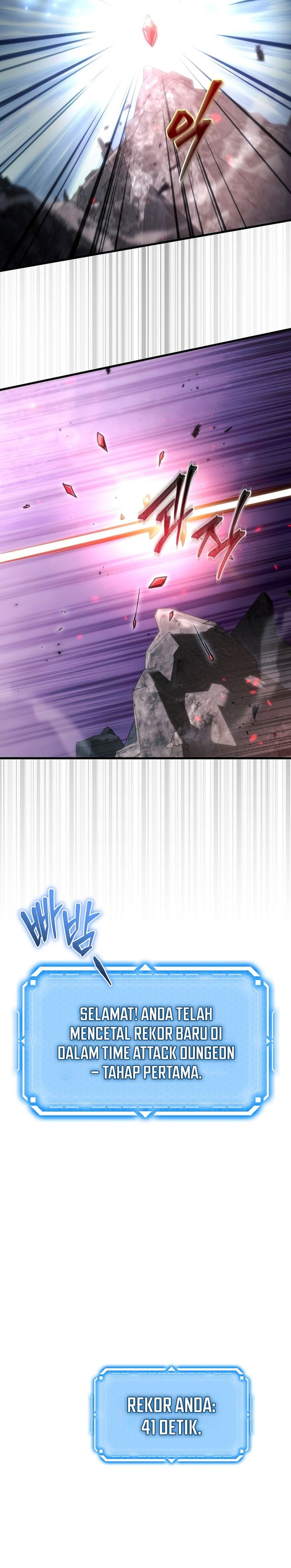 Genius Blacksmith’s Game Chapter 30 Gambar 45