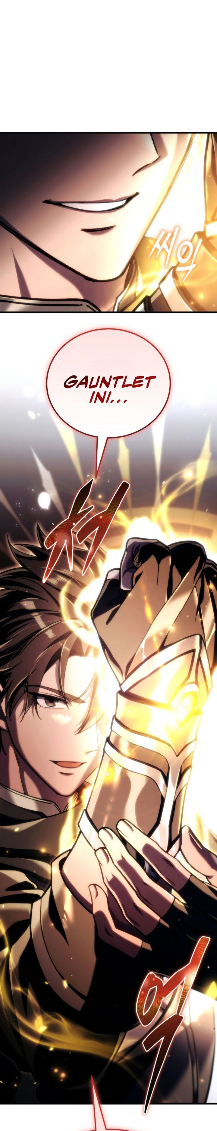 Genius Blacksmith’s Game Chapter 30 Gambar 48