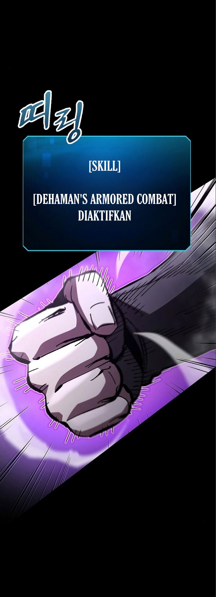 Genius Corpse-Collecting Warrior Chapter 09 Gambar 3