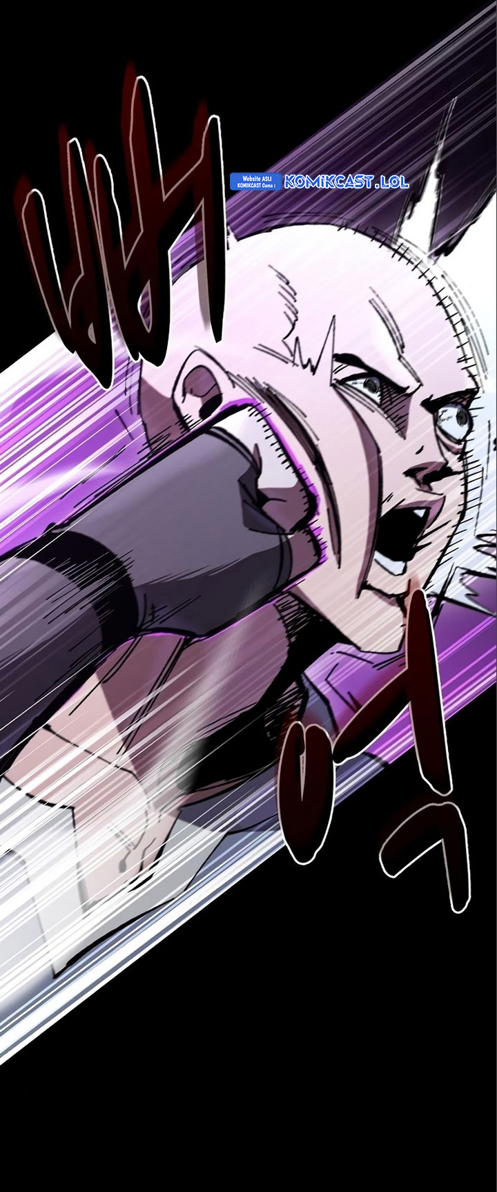 Genius Corpse-Collecting Warrior Chapter 09 Gambar 4
