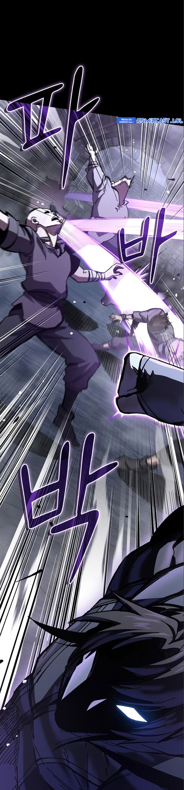 Genius Corpse-Collecting Warrior Chapter 09 Gambar 6