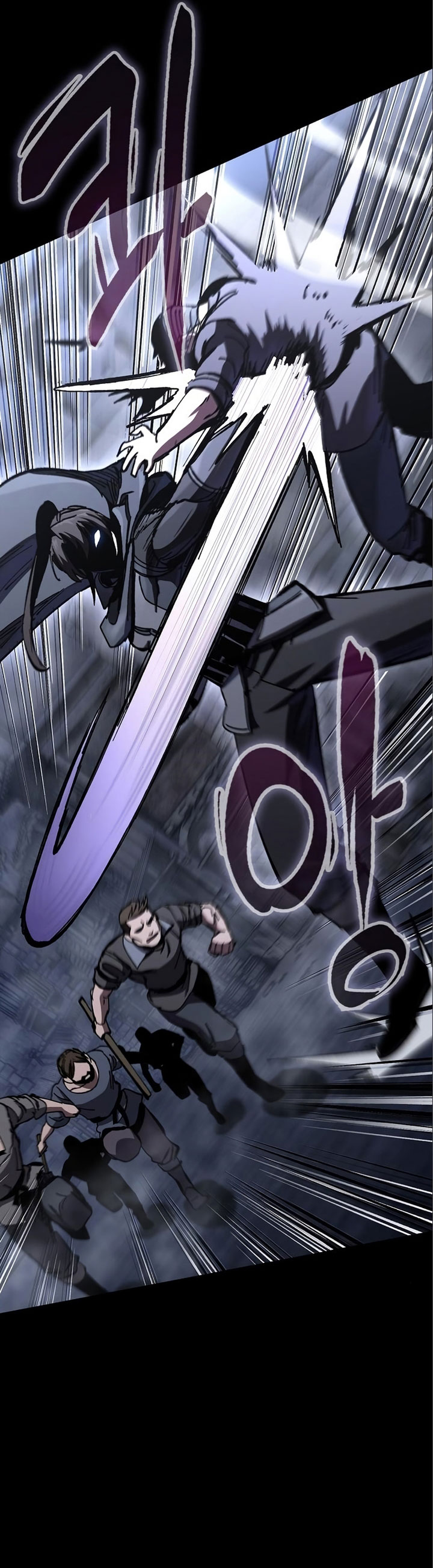 Genius Corpse-Collecting Warrior Chapter 09 Gambar 8