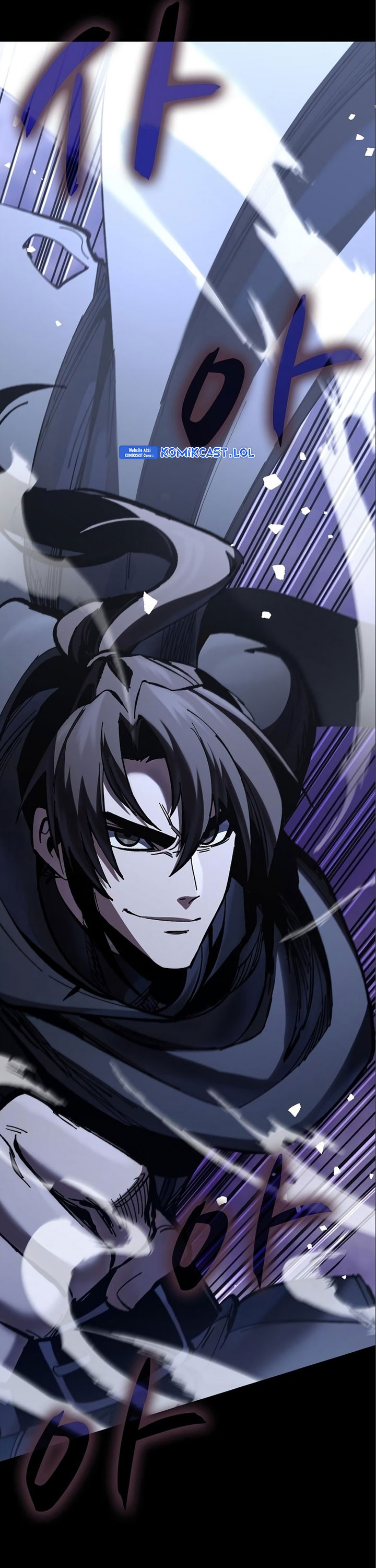 Genius Corpse-Collecting Warrior Chapter 09 Gambar 10