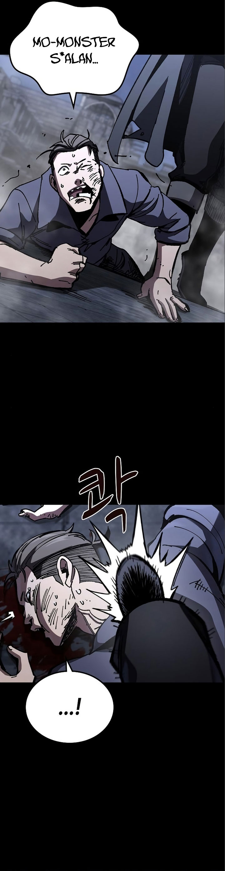 Genius Corpse-Collecting Warrior Chapter 09 Gambar 13