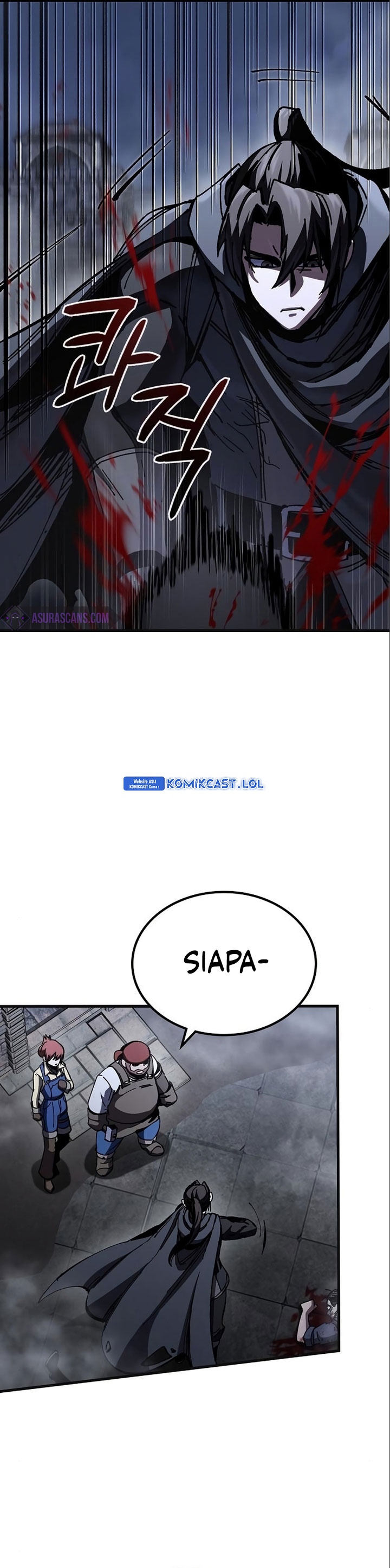 Genius Corpse-Collecting Warrior Chapter 09 Gambar 14