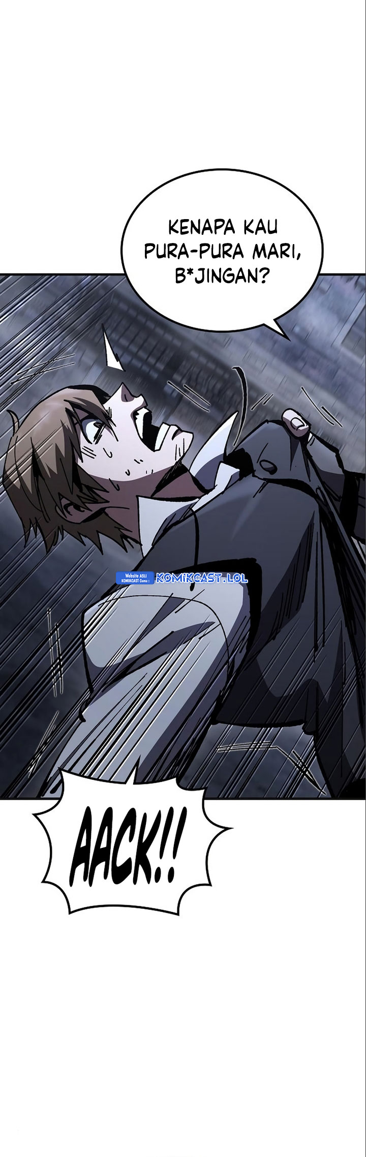 Genius Corpse-Collecting Warrior Chapter 09 Gambar 18