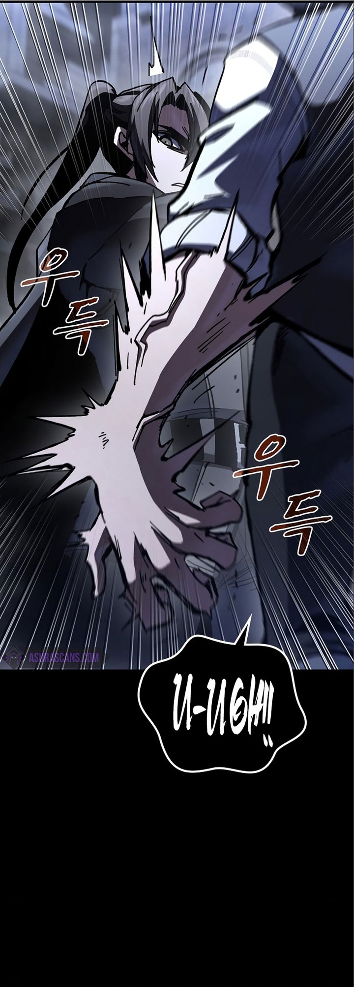 Genius Corpse-Collecting Warrior Chapter 09 Gambar 25