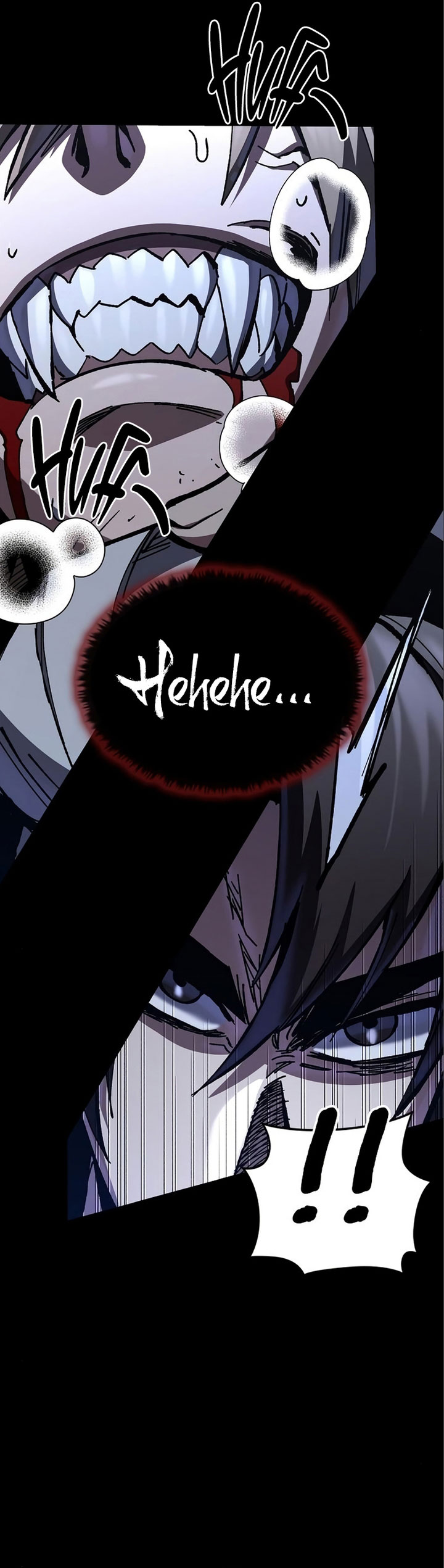 Genius Corpse-Collecting Warrior Chapter 09 Gambar 27
