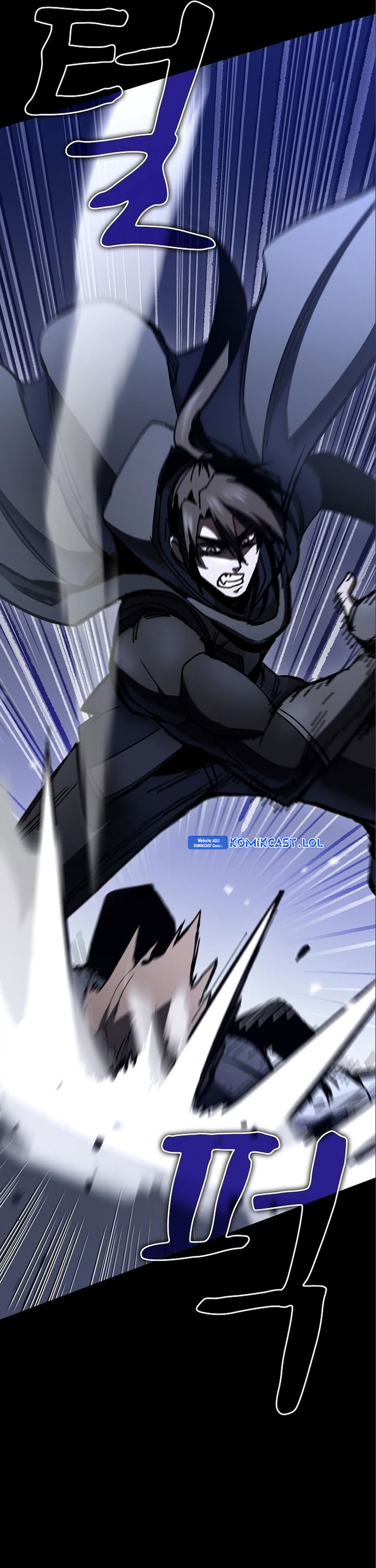 Genius Corpse-Collecting Warrior Chapter 09 Gambar 28