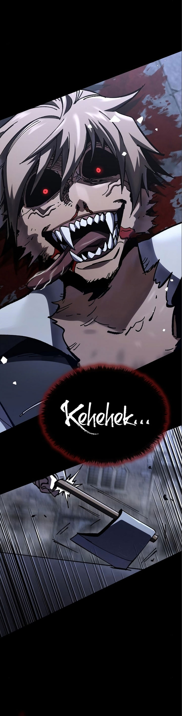 Genius Corpse-Collecting Warrior Chapter 09 Gambar 29