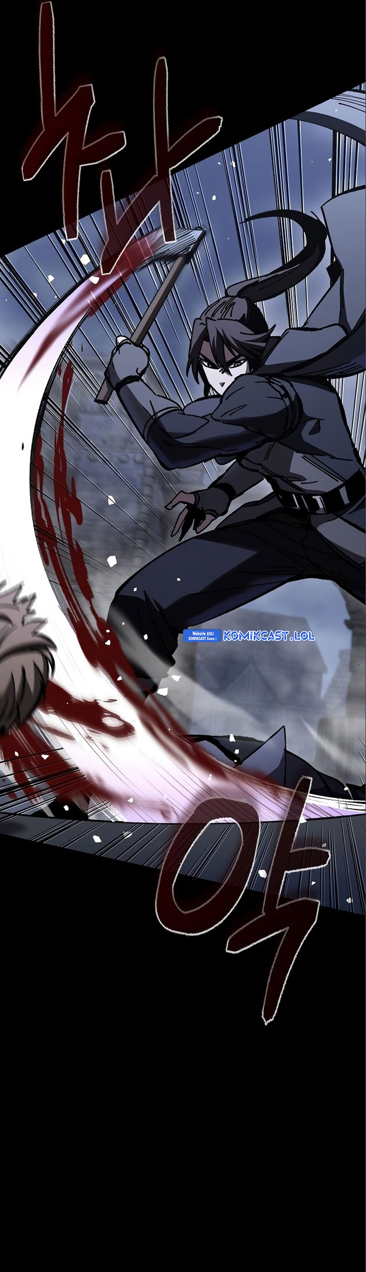 Genius Corpse-Collecting Warrior Chapter 09 Gambar 30