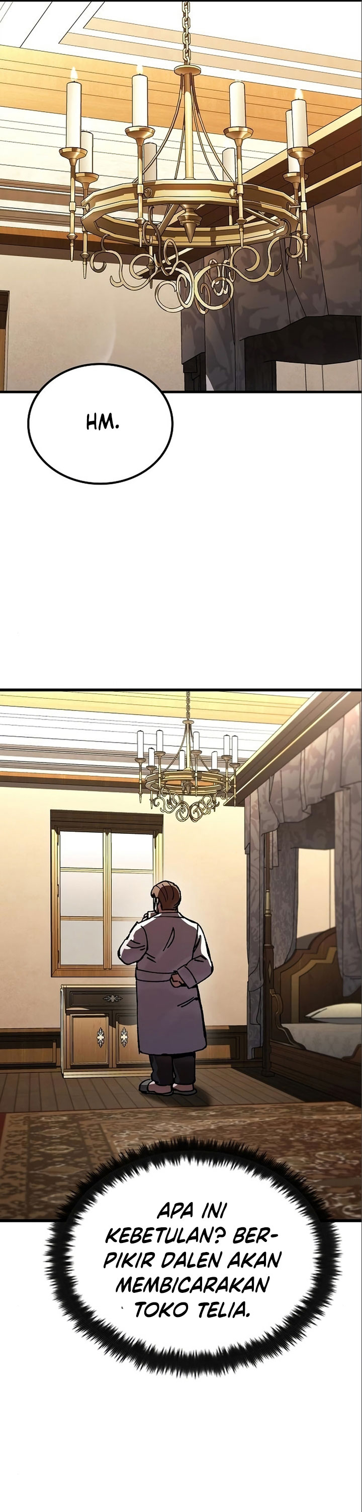 Genius Corpse-Collecting Warrior Chapter 09 Gambar 37