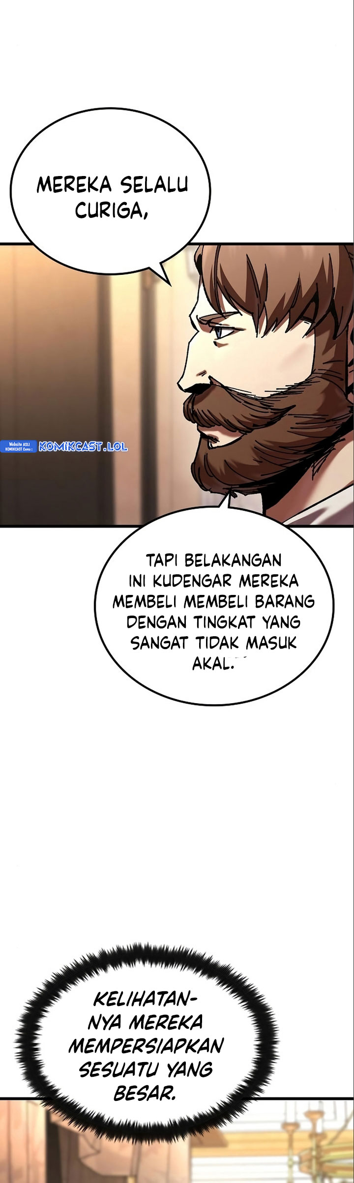 Genius Corpse-Collecting Warrior Chapter 09 Gambar 38