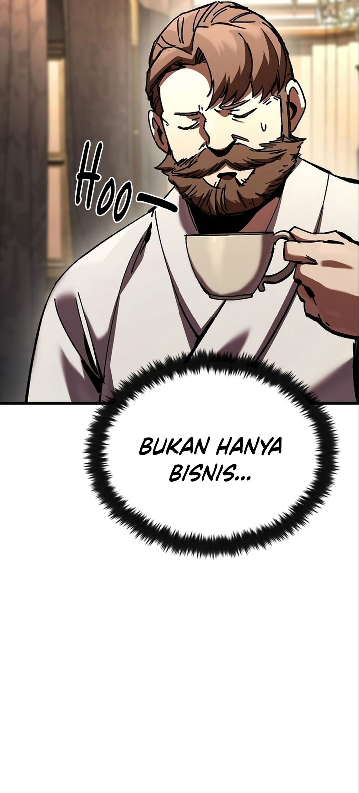 Genius Corpse-Collecting Warrior Chapter 09 Gambar 39