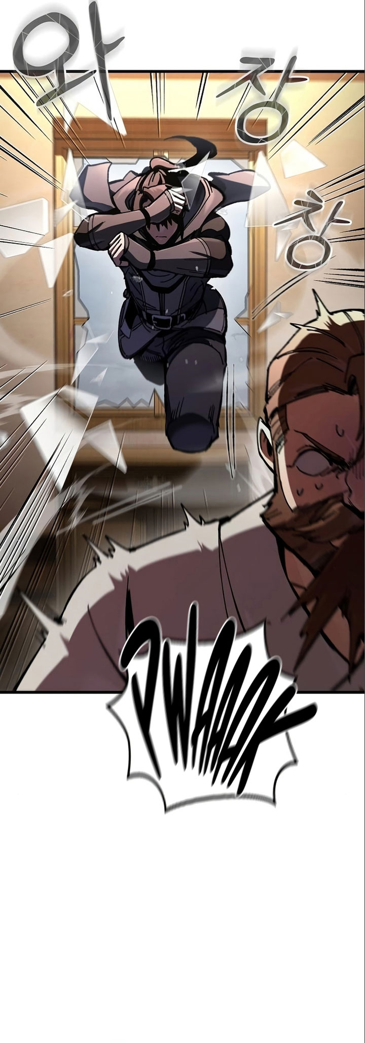 Genius Corpse-Collecting Warrior Chapter 09 Gambar 42