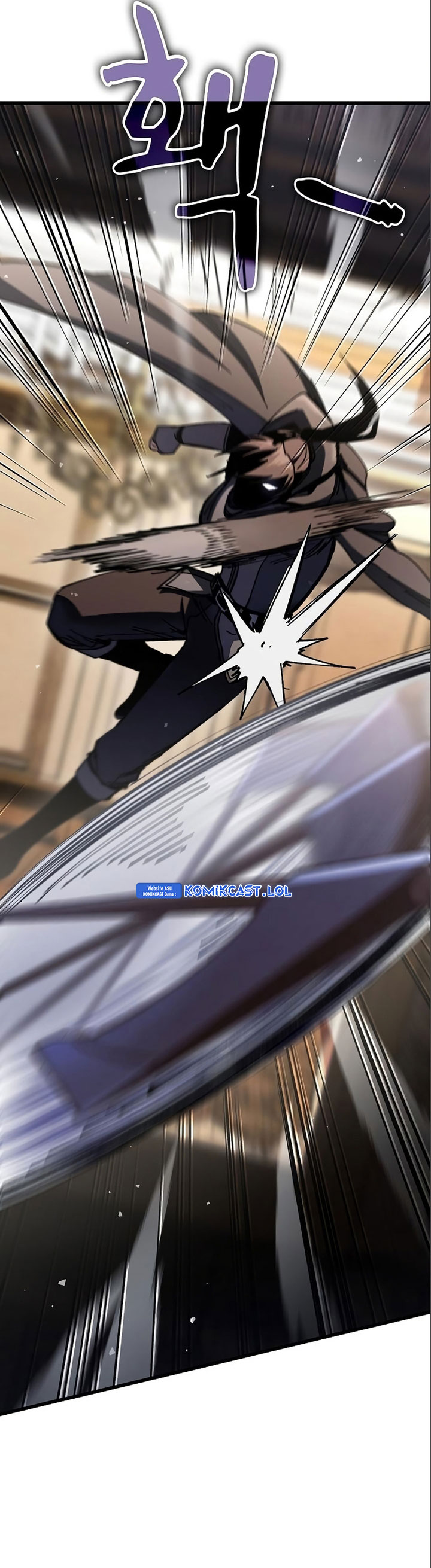 Genius Corpse-Collecting Warrior Chapter 09 Gambar 48
